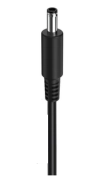 Dell laptop chargers 4.5mm pin