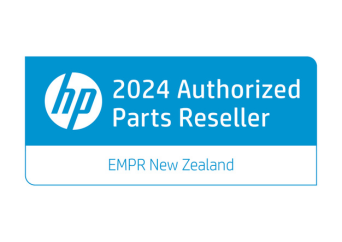 Genuine HP Spare Parts – HP Authorised Parts Partner in New Zealand