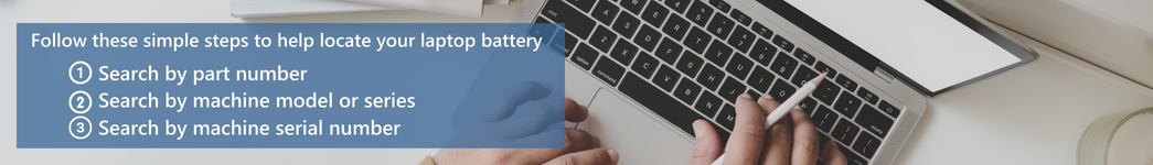 Buy Certified Genuine battery for my laptop