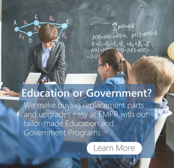 Education and Government Program